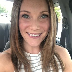 Meet your Posher, Aimee